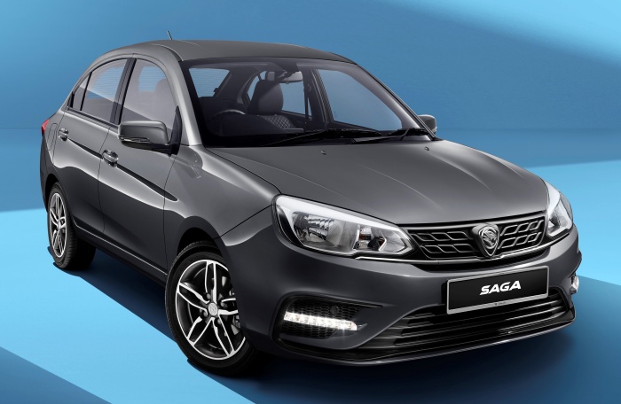 Proton Kenya: Peace of Mind with a 5-Year Warranty