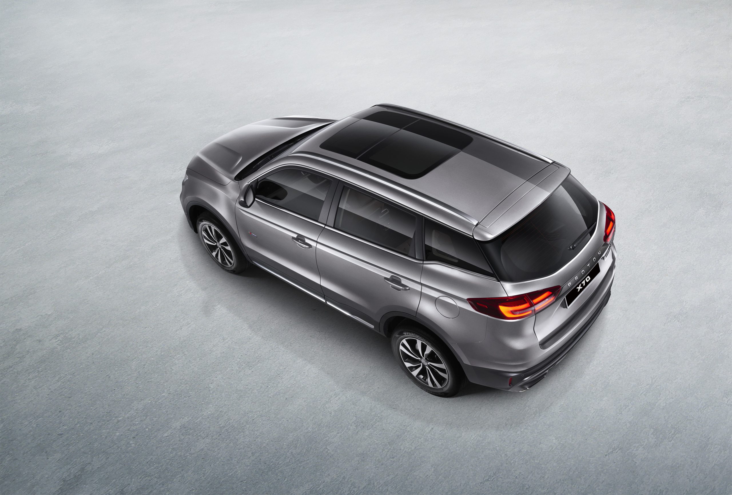 Proton Kenya: Sleek Design with Purpose