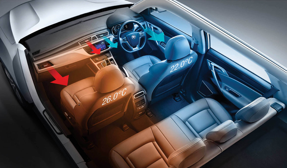 Proton Kenya: Comfort That Goes the Distance