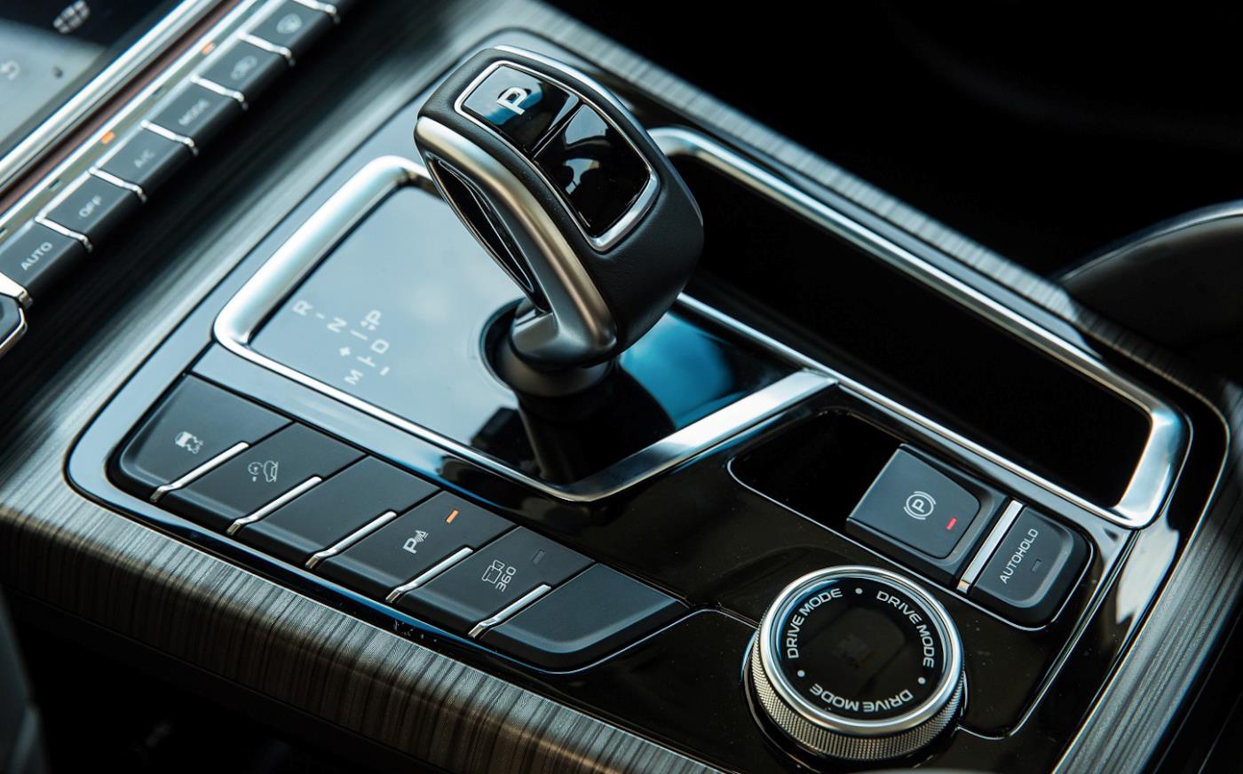Proton Kenya: Efficient Power, Affordable Luxury
